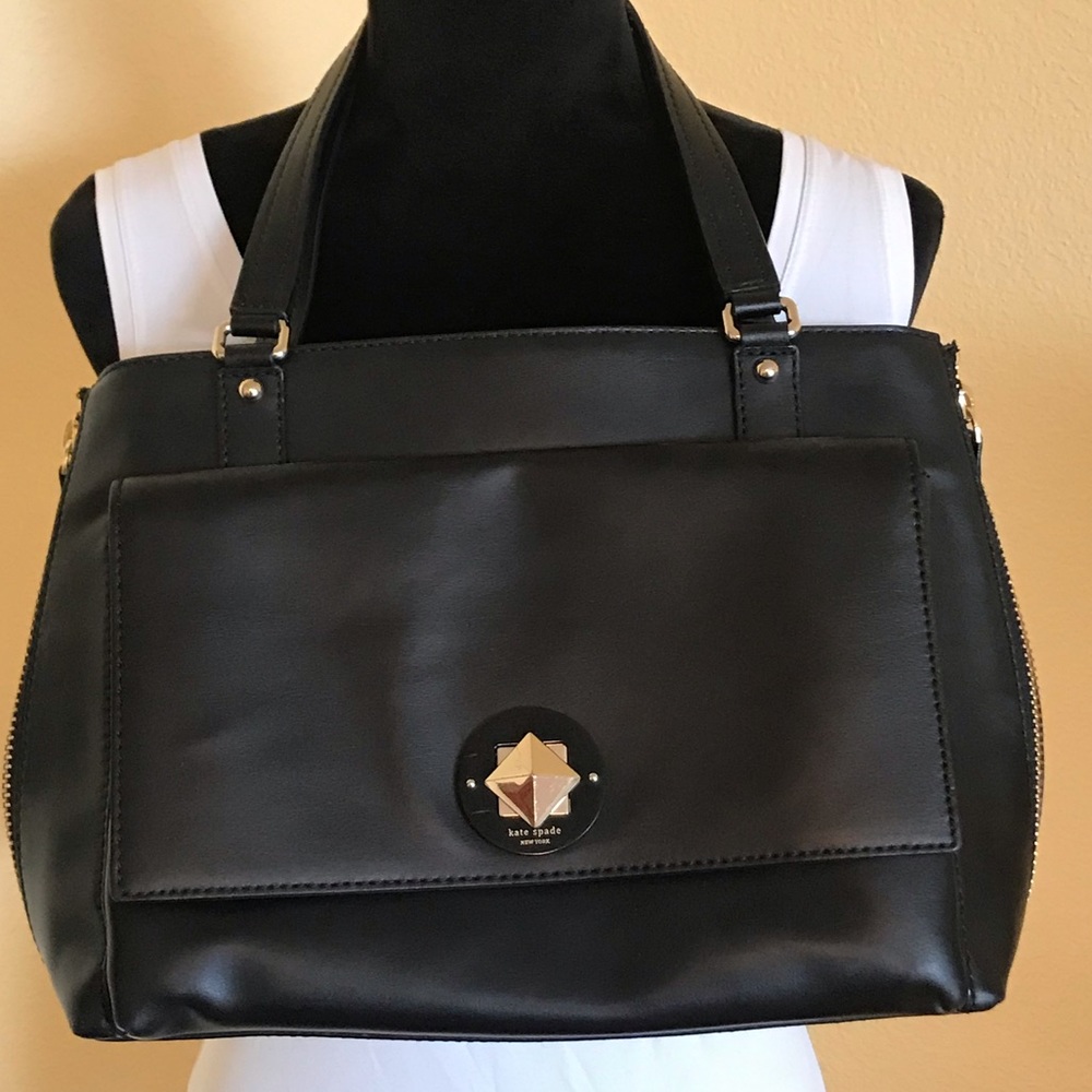 Kate Spade Austin Handbag